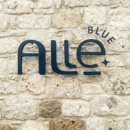Alle Alaçatı Exteriör bild