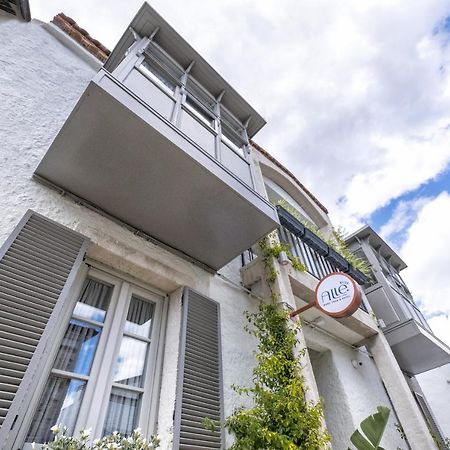 Alle Alaçatı Exteriör bild