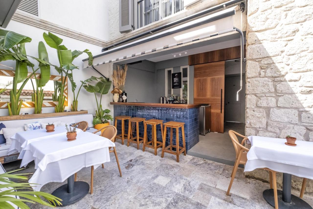 Alle Alaçatı Exteriör bild