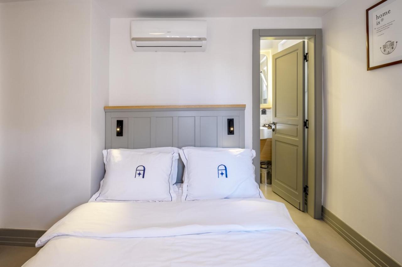 Alle Alaçatı Exteriör bild